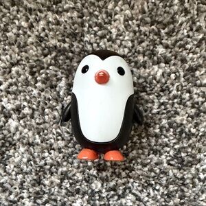Sago Mini Neville the Penguin